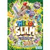 Laurence King Publishing Fifty Heroes: Build Your Team, Defeat the Evil, Try Not To Die!: The brand new game from the no 1 bestselling creator of Bunny vs Monkey