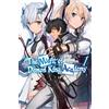 J-Novel The Misfit of Demon King Academy Light Novel 1: Volume 1