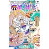 集英社 ONE PIECE 104 (MANGA VO JAPONAIS)