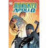 DC Comics Midnighter and Apollo