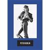 Damiani Editore Icon, artist, photosexual