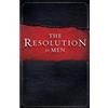B&H Books The Resolution for Men