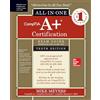 McGraw Hill CompTIA A+ Certification All-in-One Exam Guide, Tenth Edition (Exams 220-1001 & 220-1002)