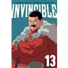 Image Comics Invincible Volume 13 (New Edition)