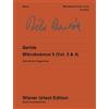 Schott Mikrokosmos Volume 2 (Livres 3 et 4) ---- Piano