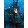 Dark Horse Comics Captain Momo's Secret Base Volume 1