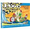 Fantagraphics Books Pogo: the Complete Syndicated Comic Strips 1: Through the Wild Blue Wonder (1949-1950)