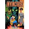 Image Comics Invincible 20: Friends