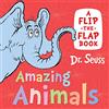 HARPERCOLLINSCHILDREN'SBOOKS Amazing Animals: Discover and learn with Dr. Seuss in this new illustrated book for young children