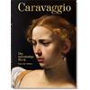 Taschen GmbH Caravaggio: Das vollständige Werk. 45th Ed.