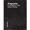 Fondazione Prada Diagrams. A project by Amo/Oma. Ediz. italiana e inglese