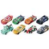 Mattel - Cars - Cars Veicoli Cambia Colore Ass.To GNY94