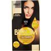 Dikson Bloom crema colorante, 100 Nero
