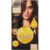 Dikson Bloom crema colorante, 500 castano chiaro