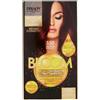 Dikson Bloom crema colorante, 550 Mogano