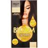 Dikson Bloom crema colorante, 400 Castano