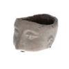 Home Decor FIORIERA CEMENTO HEAD CM14X11,5XH9