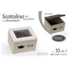 MOG/COFANETTO AS 10*8,5*7CM HY19B026