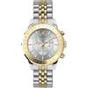 Versace VEV600519 Chrono Signature heren horloge chronograaf 44 mm