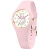 Ice-Watch - ICE fantasia Unicorn pink - Orologio rosa da Bambine con Cinturino in silicone - 018422 (Extra small)