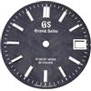 ROUREOX 28.5mm Quadrante Orologio Motivo Graffi Texture Unica Movimento Automatico NH35 NH36 Ricambi Modding per GS/Seiko - 17 28.5MM