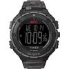 Timex Orologio Timex UFC Strength Shock XL da uomo con cinturino in resina nera da 50 mm TW2V85100