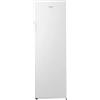 Gorenje Hisense FN417DCW - Congelatore, autoportante, EEK D, 38 dB/Total No Frost, 194 litri, MultiFlow 360°, FastFreeze/Inverter Compressore, 169,1 x 55 x 56,2 cm, colore: Bianco