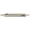 KS Tools 330.1216 Punta da centro in HSS,4mm