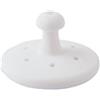 MED ITALIA SERVICE Servizi e Forniture M Supporto femminile Gellhorn con gambo corto (83mm)