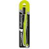 Plakkontrol - Perfetto carbon spazzolino manuale blister 1 pezzo