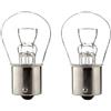 cyclingcolors 2x lampadina 12V 10W BAU15S lampada auto moto