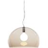 Kartell Fl/Y, Lampada a Sospensione, Cola, ø 52 cm