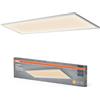 OSRAM Planon Plus ceiling light, 36 W, 1,200 x 300 mm | Planon Plus, Indoor Wall Lighting, Bianco, dia, 25000 h, confezione da 1