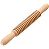 Westmark Tagliapasta Fettuccine - Per tagliare pasta fatta in casa in strisce sottili e uniformi, con larghezza di ca. 7 mm, per preparare le tua pasta - Legno di faggio