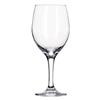 Libbey Bormioli Perception Confezione 12 Calici, Vetro, Trasparente, 32.6 x 23.4 x 22 cm, 12 unità