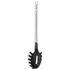 Rösle Basics Line - Paletta per spaghetti con manico in acciaio inox, 30,5 cm