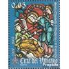 Prophila Collection Vatikanstadt 1600 (Completa Edizione) MNH ** MNH 2007 Santo. Elizabeth di Turingia (Francobolli per i Collezionisti) Cristianesimo