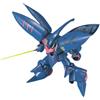 BANDAI SPIRITS Bandai Gunpla High Grade HGUC 1/144 AMX-004-2 Qubeley MK-II