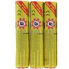 Wicke 3 x rotoli cartucce per pistola 8 Shot - Total 90 cartucce (720 colpi)
