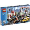 LEGO City 7937 - Stazione ferroviaria