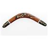 My Pet Elephant Realizzato a mano e dipinto a mano in Australia, 29 cm, Boomerang (canguro)