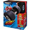 Air Hogs Stunt Shot, Il Radio Comando Che Non Ha Limiti: Leggero e Perfetto per Uso Interno, 6055695