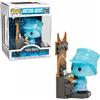 Disney Funko Pop Victor Geist Haunted Mansion Organist #793