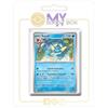 my-booster Aquali (Vaporeon) SV168 Holo X Écarlate et Violet 8.5 Évolutions Prismatiques - Box di 10 carte Pokémon Francese