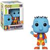 Funko Pop Disney SDCC Exclusive 2018 Skeeter Valentine 415