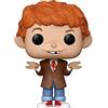 Funko POP TV: MAD TV- Alfred E. Neuman. CHASE!! This POP! figure comes with a 1 in 6 chance of receiving the special addition alternative RARE chase version