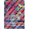 Pokémon Pokemon Turtonator GX - 131/145 - Full Art Ultra Rare Sun & Moon: Guardiani Rising Singles