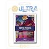 my-booster Sanji 065 Super Rare X One Piece 9 - Les Nouveaux Empereurs - Box di 10 carte One Piece Francese