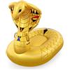 Bestway 41445 Isola Gonfiabile Cobra d'oro
