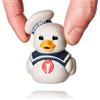TUBBZ Mini: Ghostbusters - Stay Puft Mini Anatra Cosplay In Vinile da Collezione